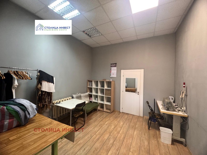 Дава под наем МАГАЗИН, гр. Русе, Възраждане, снимка 5 - Магазини - 52308414