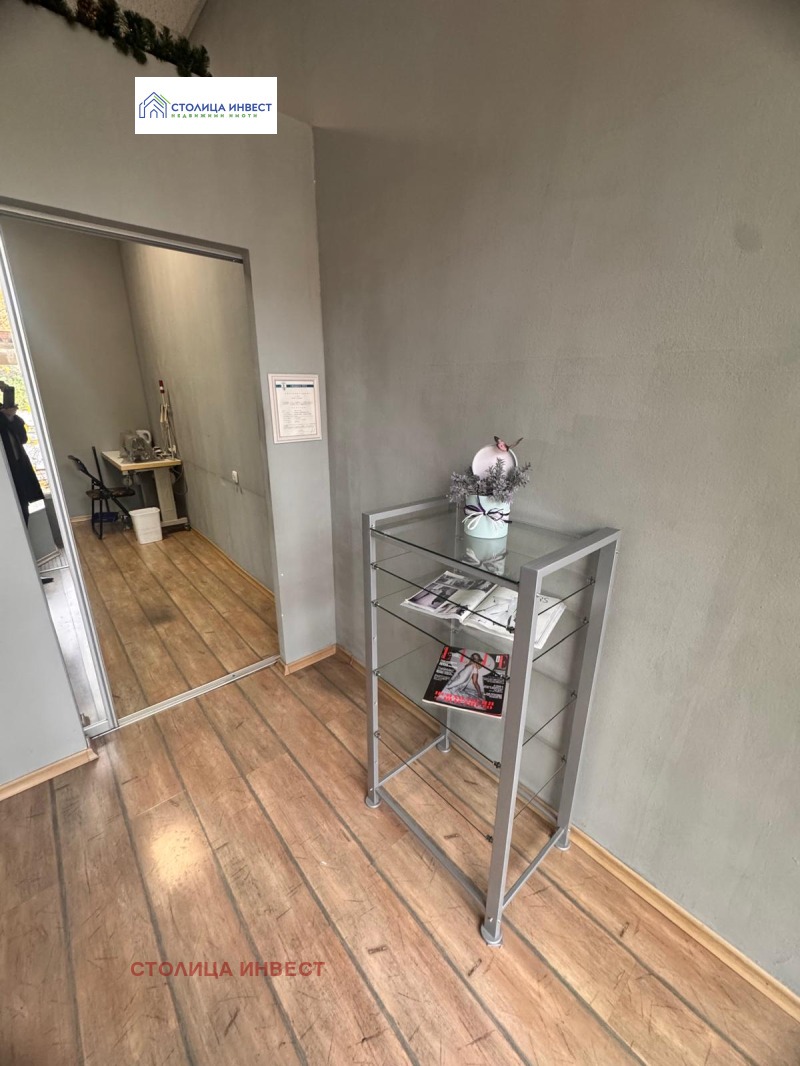 Дава под наем МАГАЗИН, гр. Русе, Възраждане, снимка 6 - Магазини - 52308414