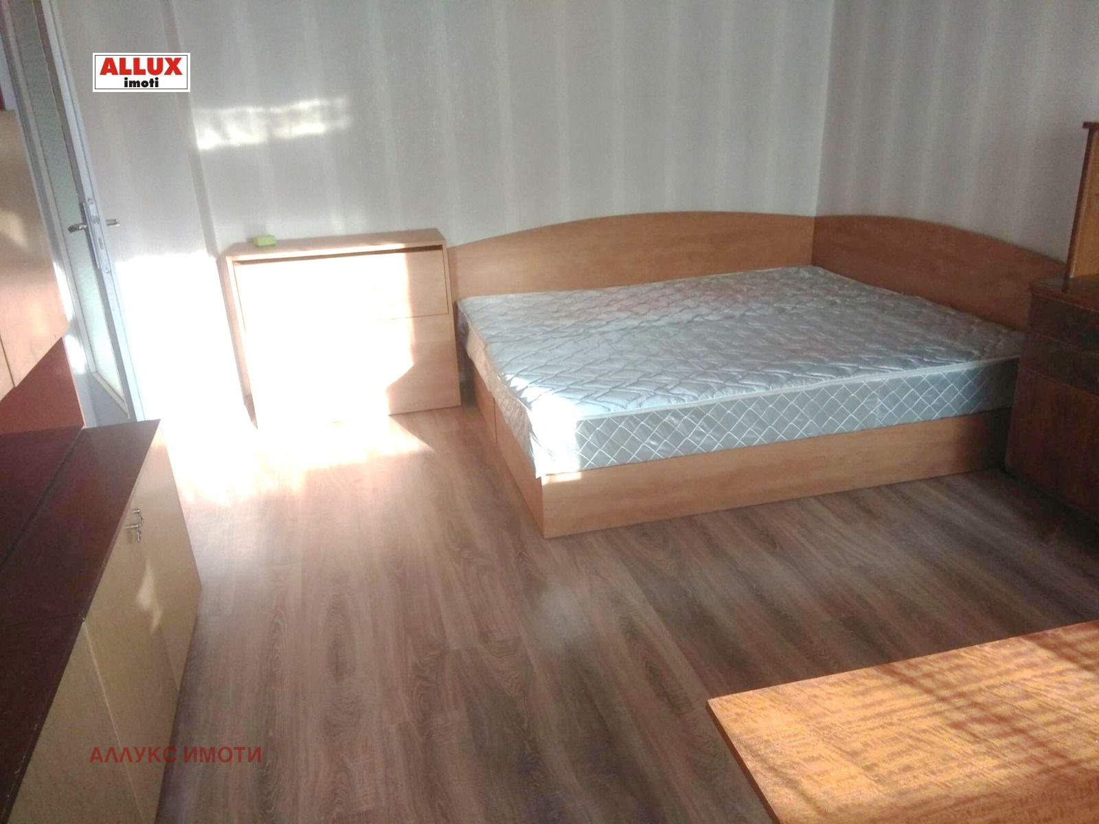 Дава под наем 1-СТАЕН, гр. Русе, Възраждане