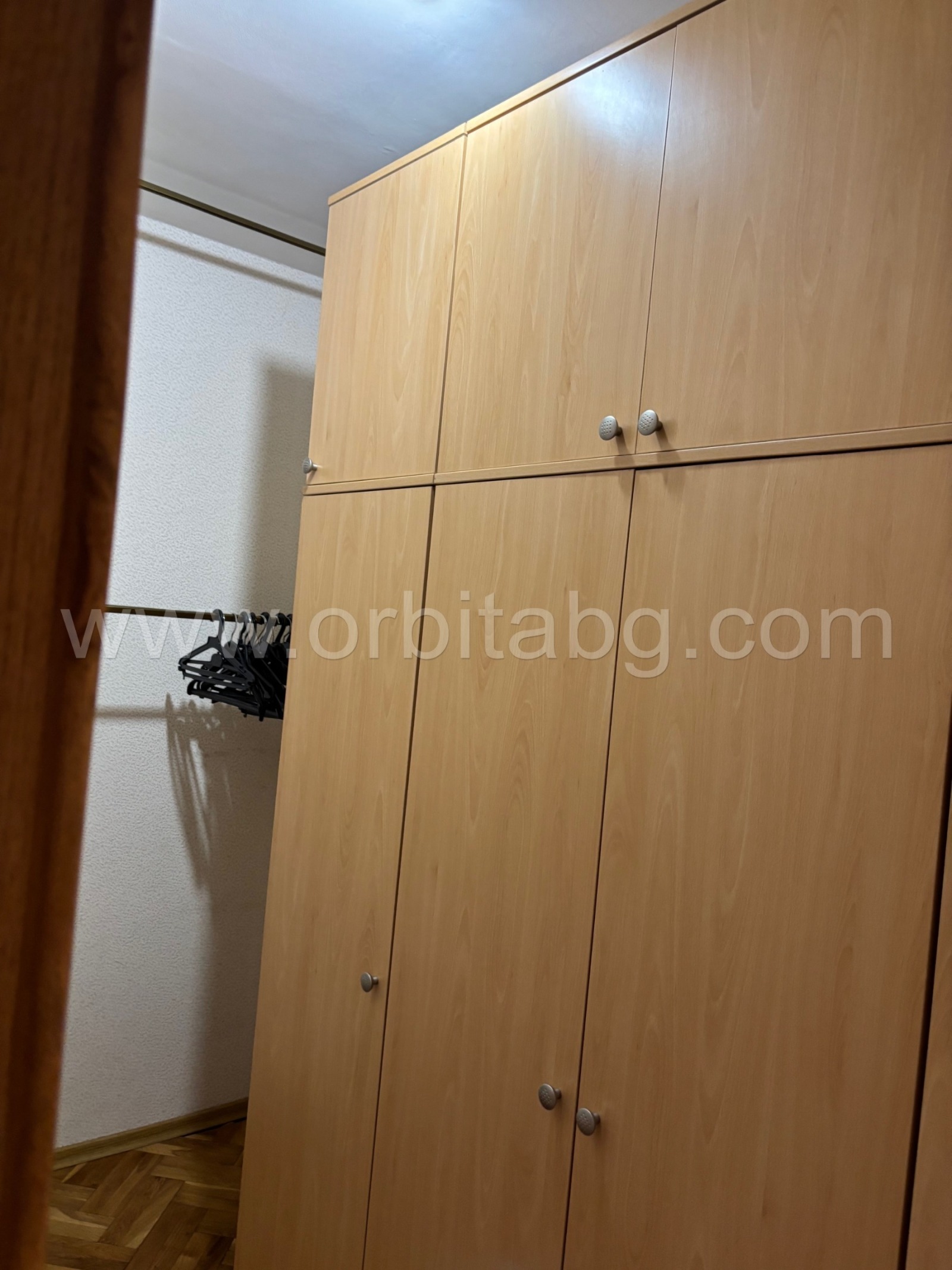 Дава под наем 2-СТАЕН, гр. София, Борово, снимка 9 - Апартаменти - 54406834