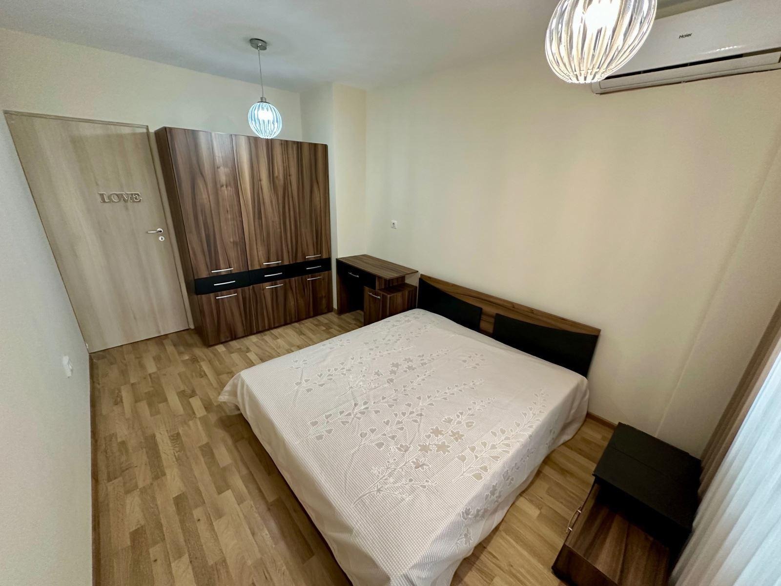Дава под наем 3-СТАЕН, гр. София, Стрелбище, снимка 3 - Апартаменти - 55688726