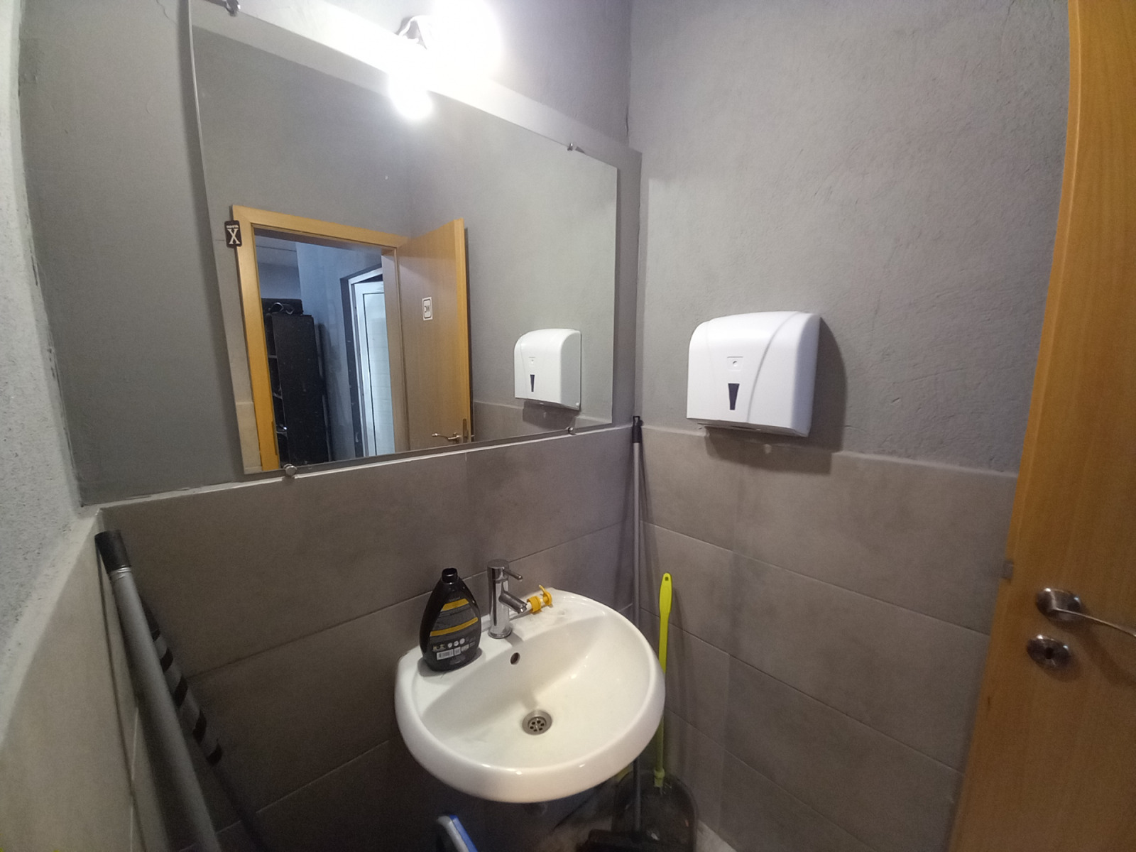 Дава под наем БИЗНЕС ИМОТ, гр. София, Хаджи Димитър, снимка 13 - Други - 53613239