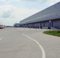 Под наем СКЛАД, град София, 7-ми 11-ти километър • по договаряне • 38077919 1