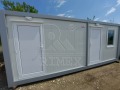 Дава под наем  Склад град Пловдив , Индустриална зона - Юг , 422 кв.м | 37657440 - изображение [7]