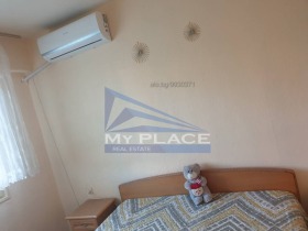 1 camera da letto Dobrudganski, Shumen 1