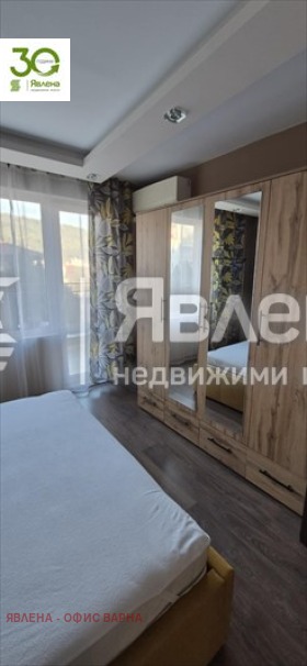 Дава под наем 2-СТАЕН, гр. Варна, Виница, снимка 8