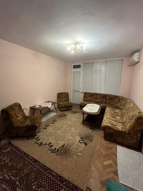 3+ chambres Kyutchouk Parij, Plovdiv 1