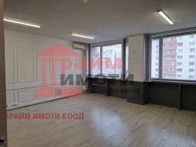Дава под наем  Офис, град София