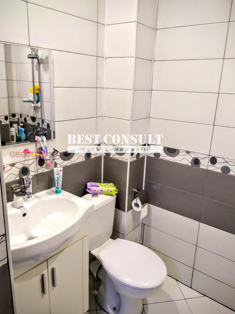 De inchiriat  Studio Ruse , Vâzrajdane , 45 mp | 85356394 - imagine [7]