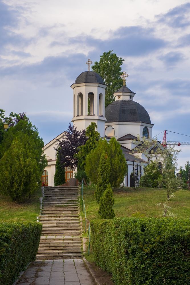Дава под наем  1-стаен град София , Дружба 1 , 54 кв.м | 32357205 - изображение [3]
