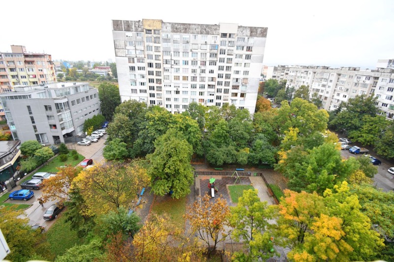 Дава под наем  1-стаен град София , Дружба 1 , 54 кв.м | 32357205 - изображение [9]