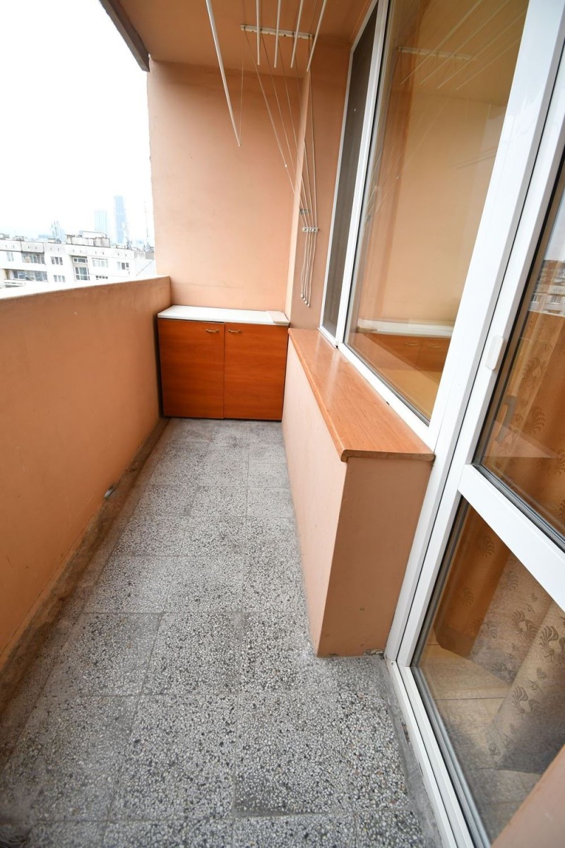Дава под наем  1-стаен град София , Дружба 1 , 54 кв.м | 32357205 - изображение [7]