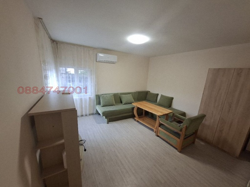 Дава под наем 1-СТАЕН, гр. София, Орландовци, снимка 3 - Апартаменти - 53300836