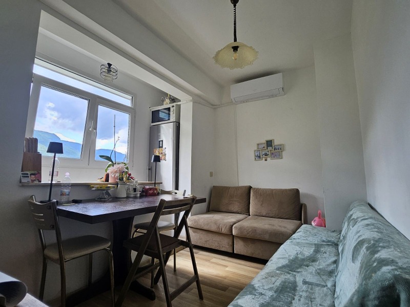Дава под наем  1-стаен град Враца , Река Лева , 42 кв.м | 44574042 - изображение [7]