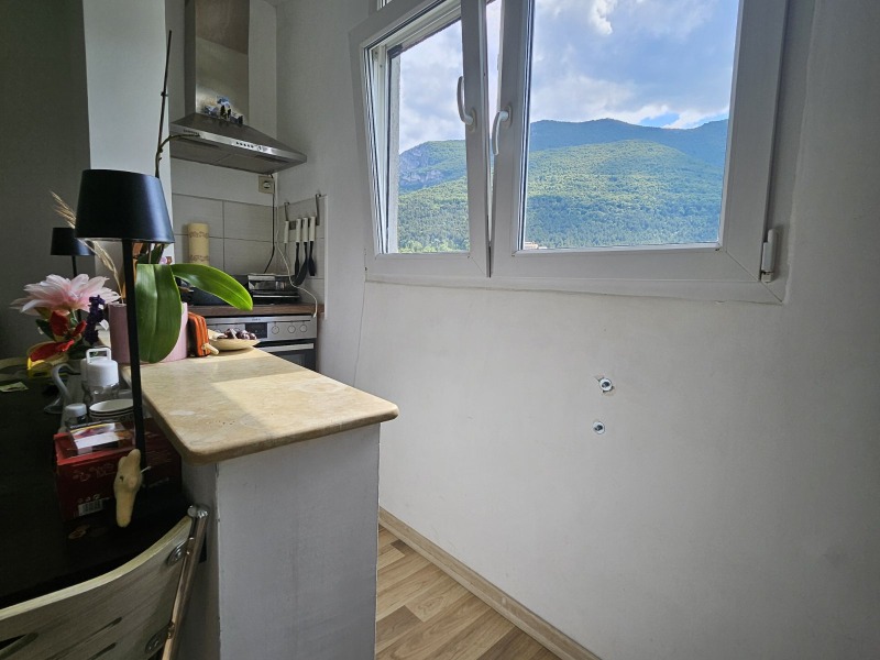 Дава под наем  1-стаен град Враца , Река Лева , 42 кв.м | 44574042 - изображение [11]