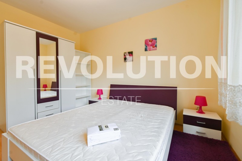 De inchiriat  1 dormitor Sofia , Țentâr , 60 mp | 26694995 - imagine [8]