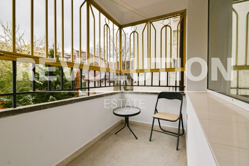 De inchiriat  1 dormitor Sofia , Țentâr , 60 mp | 26694995 - imagine [14]