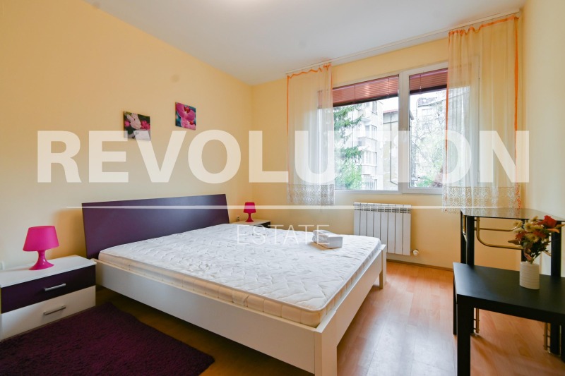 De inchiriat  1 dormitor Sofia , Țentâr , 60 mp | 26694995 - imagine [6]