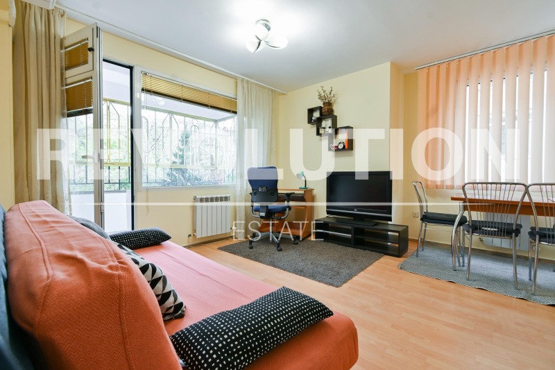 De inchiriat  1 dormitor Sofia , Țentâr , 60 mp | 26694995 - imagine [3]