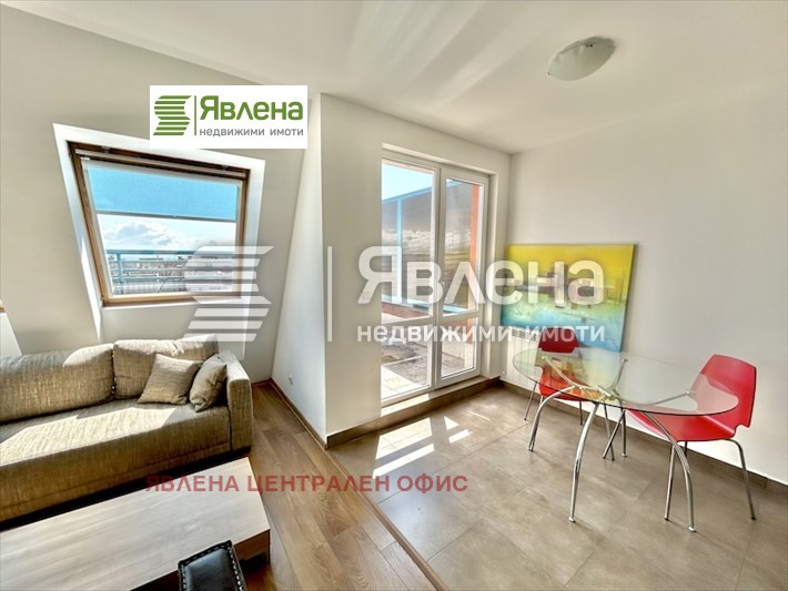 Kiralık  1 yatak odası Sofia , Mladost 4 , 76 metrekare | 49639969 - görüntü [2]