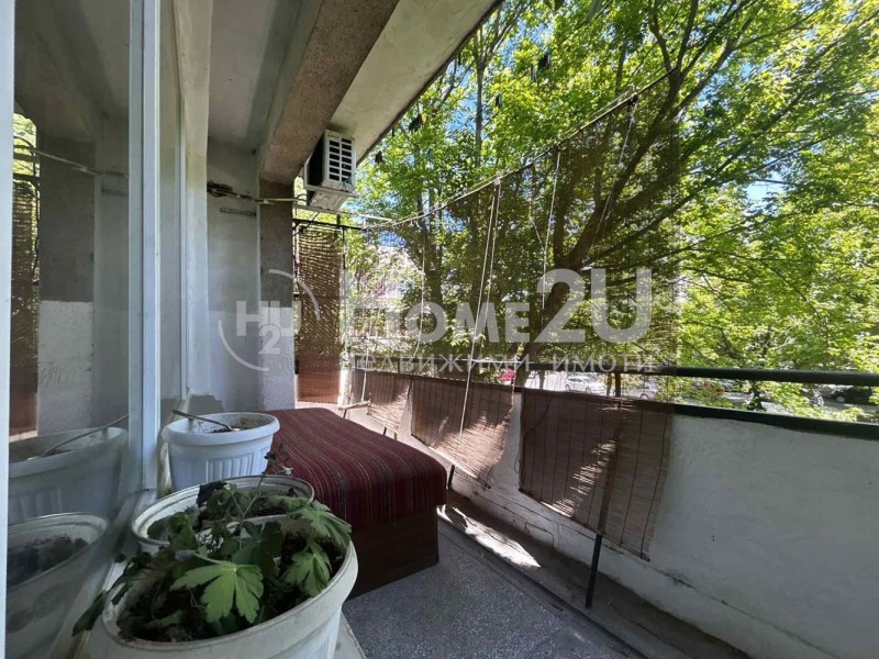 Kiadó  1 hálószoba Plovdiv , Gagarin , 65 négyzetméter | 22016981 - kép [10]