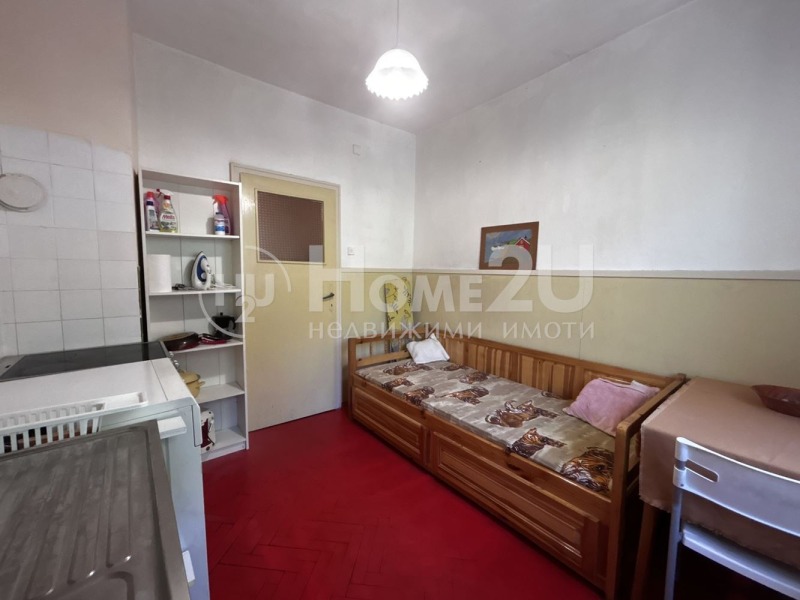 Kiadó  1 hálószoba Plovdiv , Gagarin , 65 négyzetméter | 22016981 - kép [4]