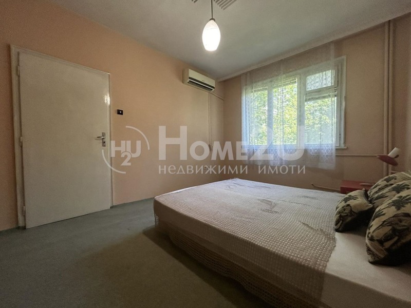 Kiadó  1 hálószoba Plovdiv , Gagarin , 65 négyzetméter | 22016981 - kép [6]