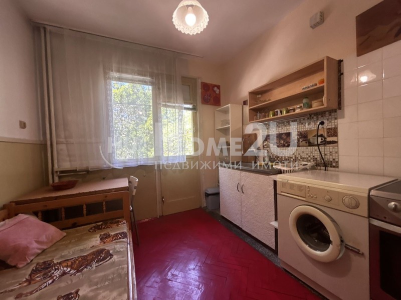 Kiadó  1 hálószoba Plovdiv , Gagarin , 65 négyzetméter | 22016981 - kép [7]