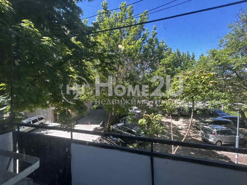 Kiadó  1 hálószoba Plovdiv , Gagarin , 65 négyzetméter | 22016981 - kép [5]