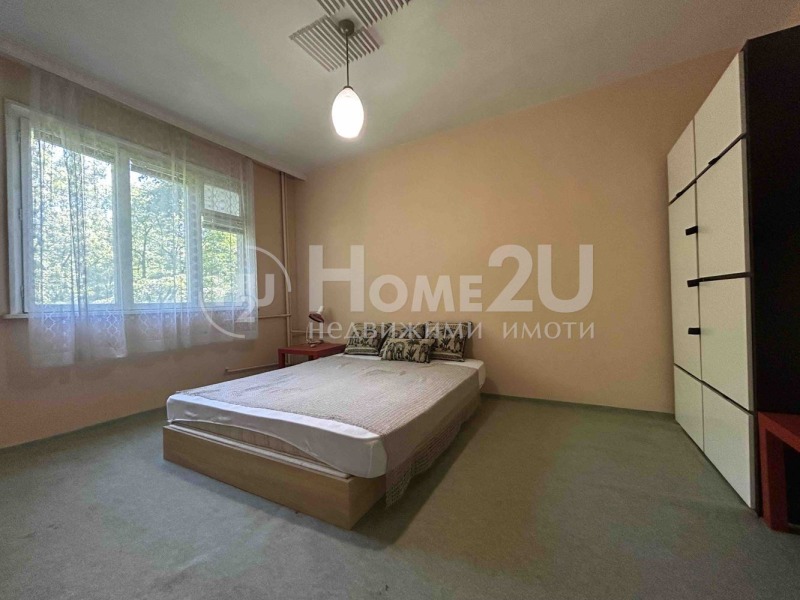 Kiadó  1 hálószoba Plovdiv , Gagarin , 65 négyzetméter | 22016981 - kép [8]