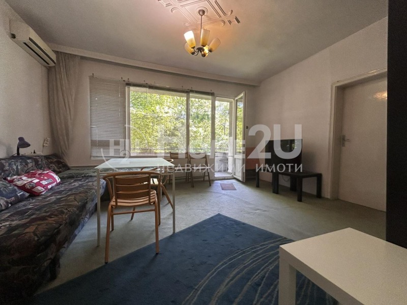 Kiadó  1 hálószoba Plovdiv , Gagarin , 65 négyzetméter | 22016981 - kép [2]