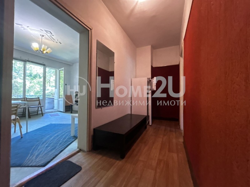 Kiadó  1 hálószoba Plovdiv , Gagarin , 65 négyzetméter | 22016981 - kép [9]