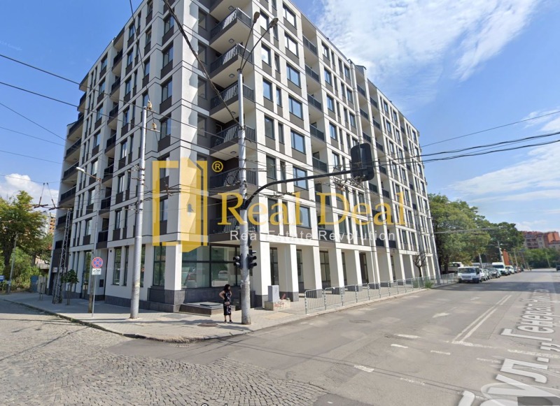 Издаје се  1 спаваћа соба Софија , Центар , 67 м2 | 25993283 - слика [10]
