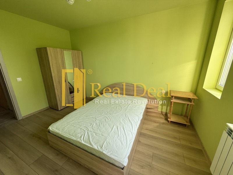 Издаје се  1 спаваћа соба Софија , Центар , 67 м2 | 25993283 - слика [5]