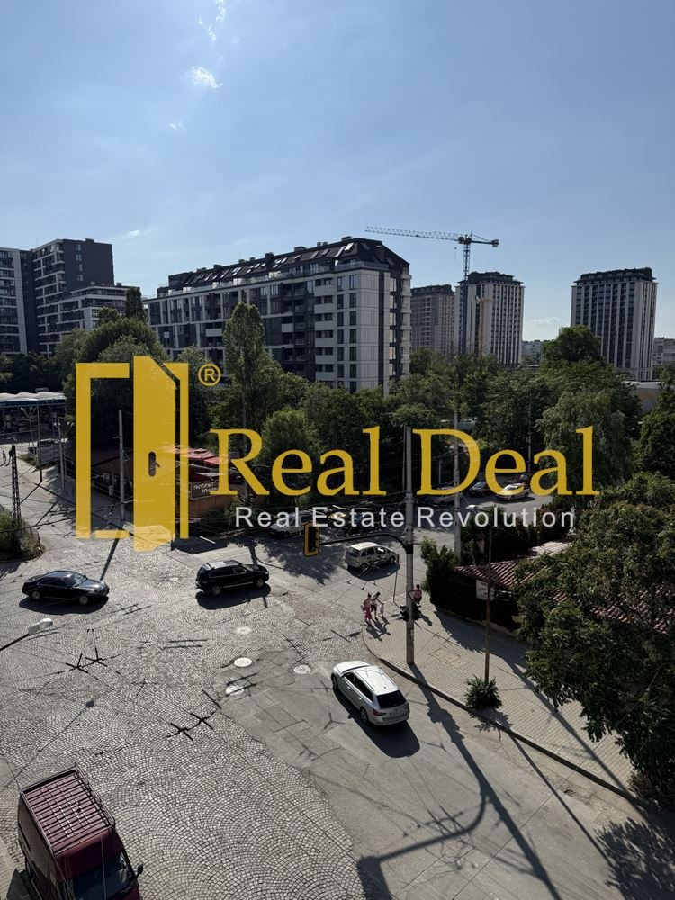 Издаје се  1 спаваћа соба Софија , Центар , 67 м2 | 25993283 - слика [11]