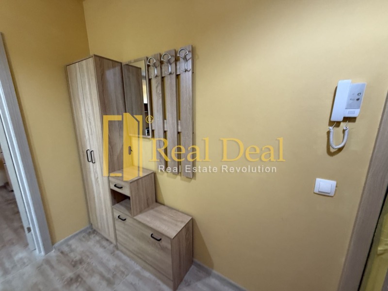 Издаје се  1 спаваћа соба Софија , Центар , 67 м2 | 25993283 - слика [7]