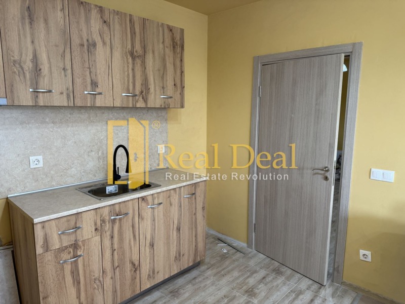Издаје се  1 спаваћа соба Софија , Центар , 67 м2 | 25993283 - слика [3]