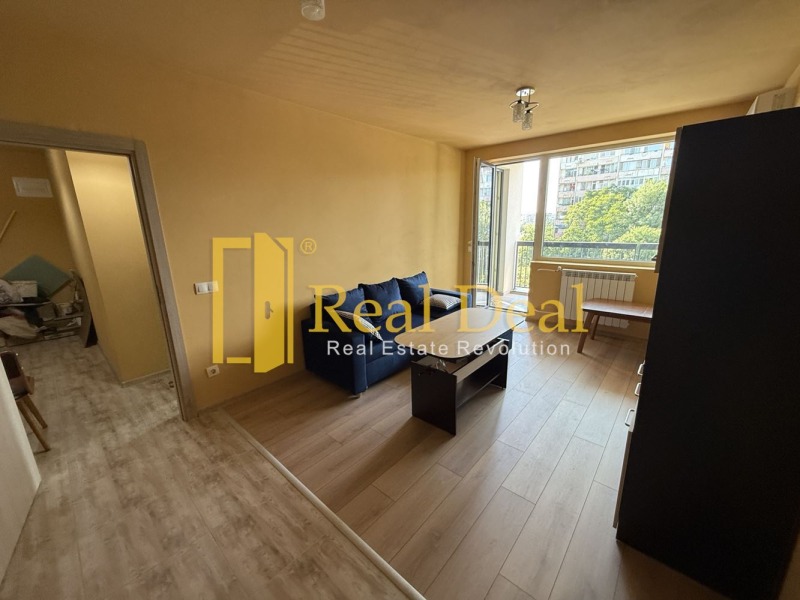 Издаје се  1 спаваћа соба Софија , Центар , 67 м2 | 25993283 - слика [2]