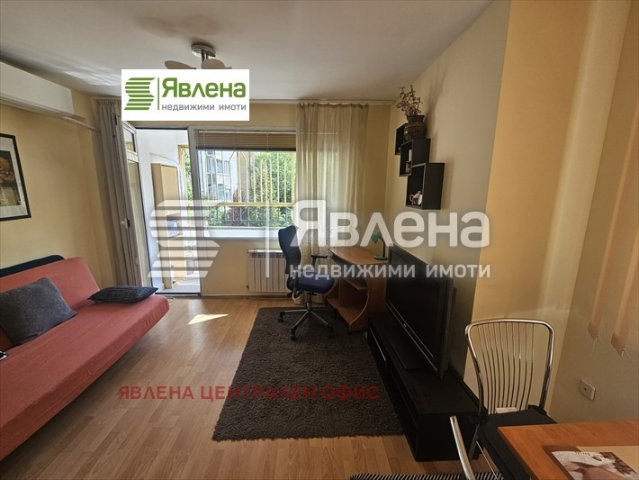 Zu vermieten  1 Schlafzimmer Sofia , Zentar , 60 qm | 80902149 - Bild [2]