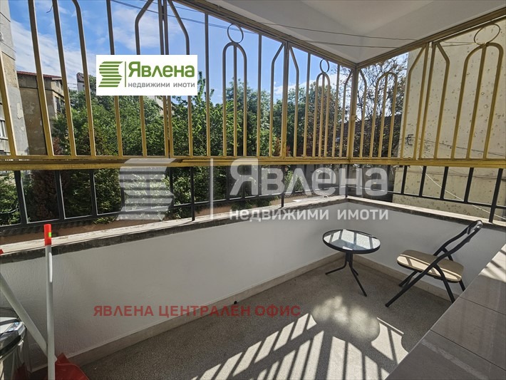 Zu vermieten  1 Schlafzimmer Sofia , Zentar , 60 qm | 80902149 - Bild [3]