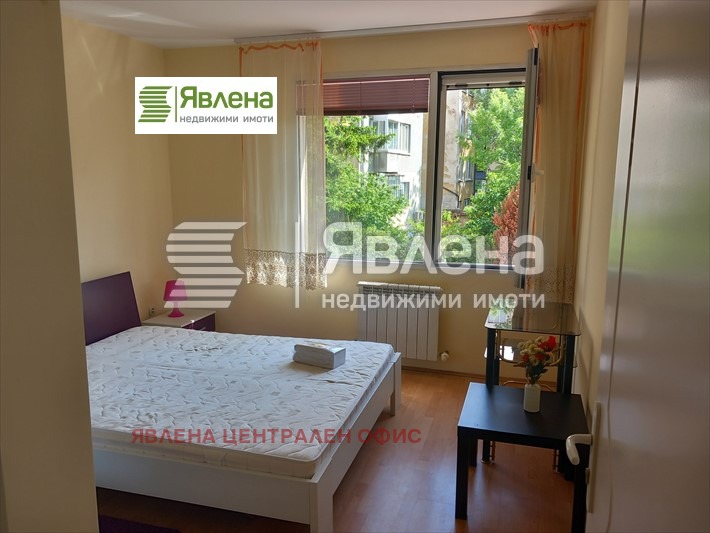 Zu vermieten  1 Schlafzimmer Sofia , Zentar , 60 qm | 80902149 - Bild [6]