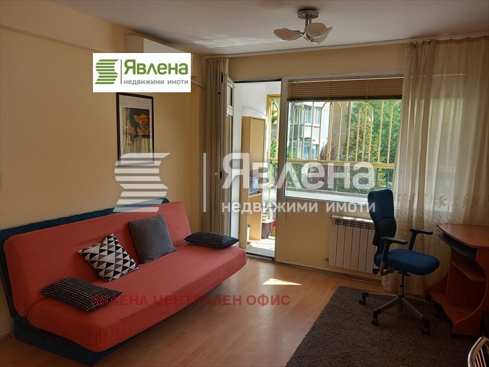 Zu vermieten  1 Schlafzimmer Sofia , Zentar , 60 qm | 80902149 - Bild [5]