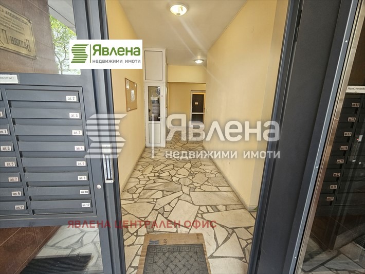 Zu vermieten  1 Schlafzimmer Sofia , Zentar , 60 qm | 80902149 - Bild [8]