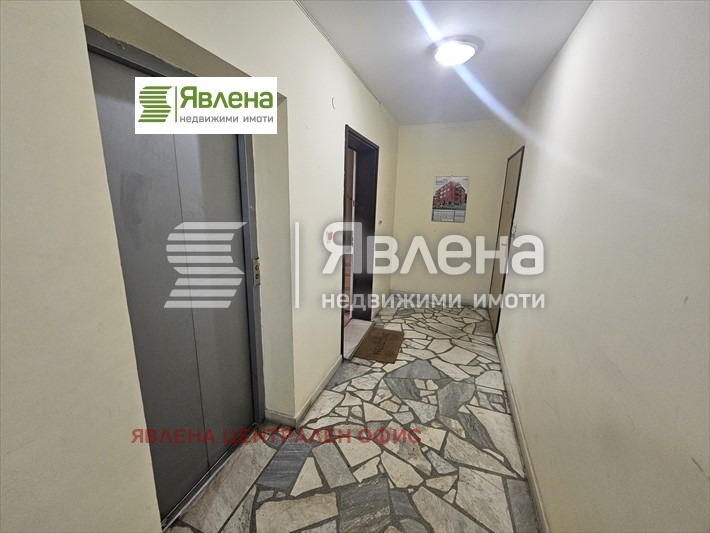 Zu vermieten  1 Schlafzimmer Sofia , Zentar , 60 qm | 80902149 - Bild [9]