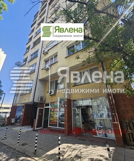 Zu vermieten  1 Schlafzimmer Sofia , Zentar , 60 qm | 80902149 - Bild [10]