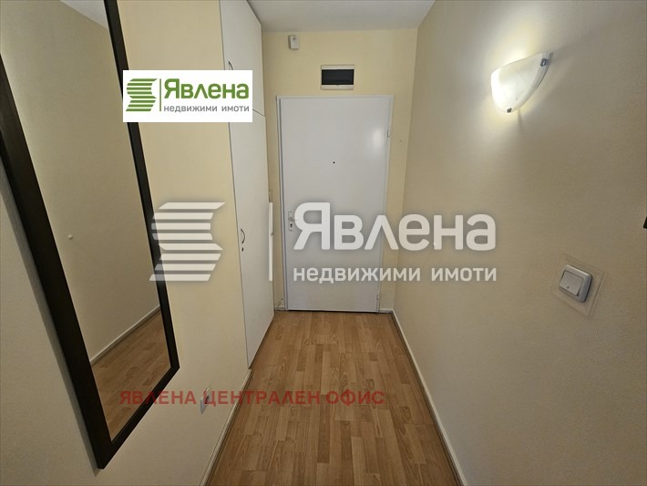 Zu vermieten  1 Schlafzimmer Sofia , Zentar , 60 qm | 80902149 - Bild [11]