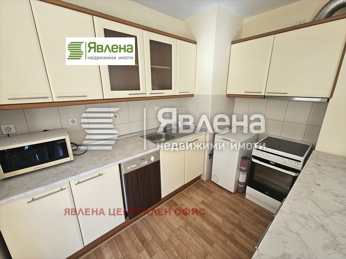 Zu vermieten  1 Schlafzimmer Sofia , Zentar , 60 qm | 80902149