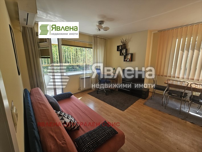 Zu vermieten  1 Schlafzimmer Sofia , Zentar , 60 qm | 80902149 - Bild [4]