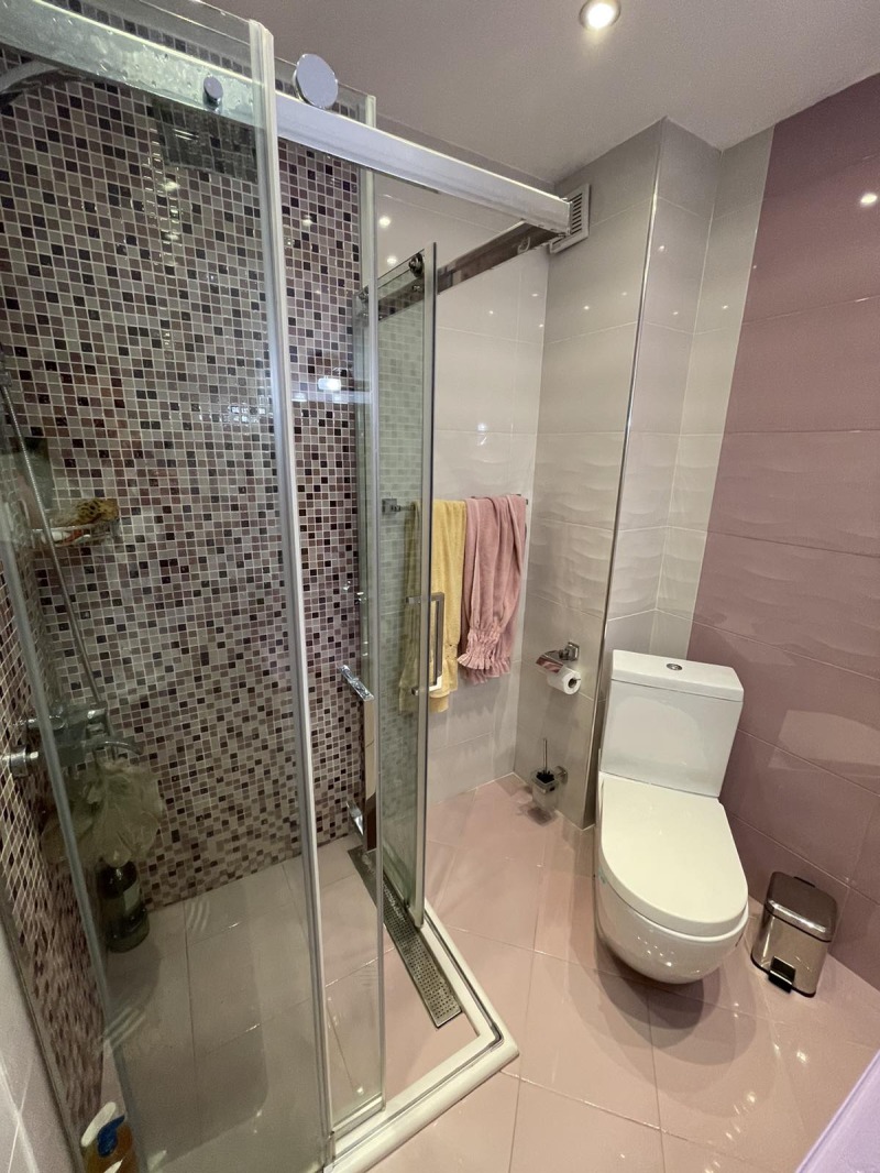 Vuokrattavana  1 makuuhuone Sofia , Manastirski livadi , 70 neliömetriä | 62951505 - kuva [7]