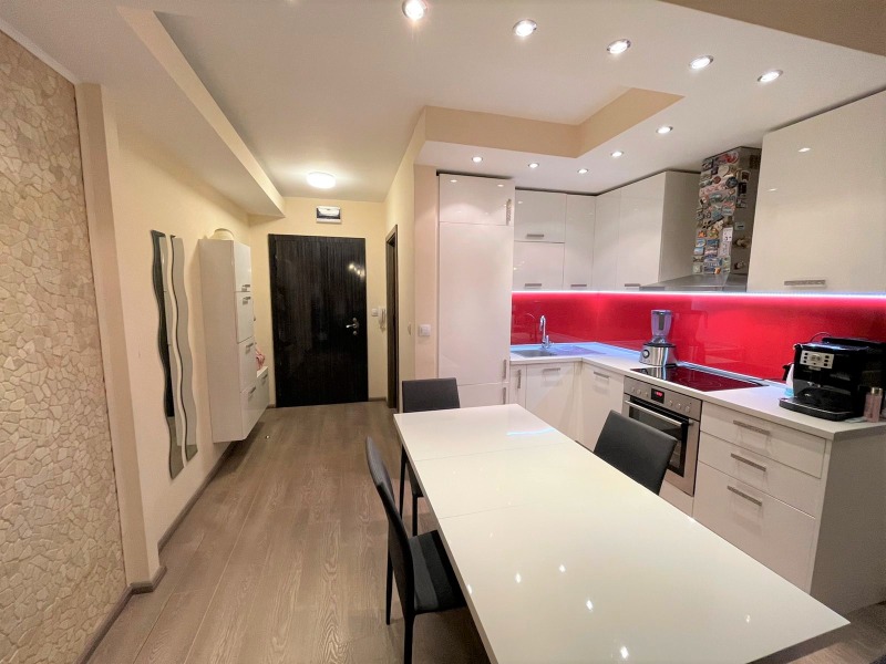 Vuokrattavana  1 makuuhuone Sofia , Manastirski livadi , 70 neliömetriä | 62951505 - kuva [2]